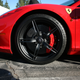 Illustration for article titled Tales of a super Supercar Sunday